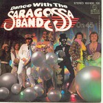 Saragossa Band - Dance With The Saragossa Band Part 2 cover