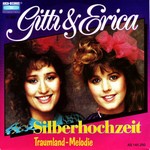 Gitti & Erica - Silberhochzeit cover