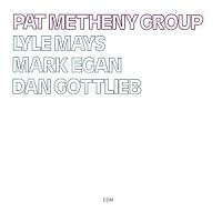 Pat Metheny Group - Jaco cover