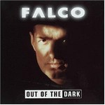 Falco - Out Of The Dark cover