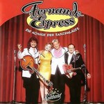 Fernando Express - Serenata d'Amore cover