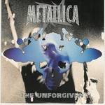 Metallica - The Unforgiven II cover