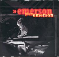 Keith Emerson - Honky Tonk Train Blues cover