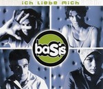 Basis - Ich liebe mich cover