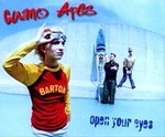Guano Apes - Open Your Eyes cover