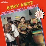 Ricky King - Love Me Tender cover