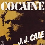 J.J. Cale - Cocaine cover