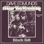 Dave Edmunds - I Hear You Knocking cover