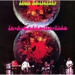 Iron Butterfly - In-A-Gadda-Da-Vida cover