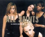 All Saints - Never Ever cover
