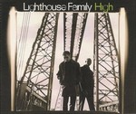 Lighthouse Family - High Forever You & Me cover