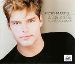 Ricky Martin - La Copa de la vida cover