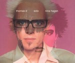 Thomas D & Nina Hagen - Solo cover