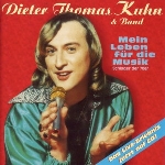 Dieter Thomas Kuhn - Anita cover