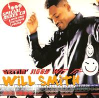 Will Smith - Gettin' Jiggy Wit It cover
