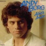 Andy Borg - Adios amor cover
