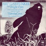 Art Garfunkel - Bright Eyes cover