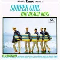 Beach Boys - In My Room cover