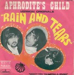 Aphrodite's Child - Rain And Tears cover