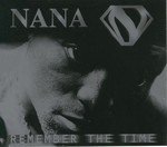 Nana - I Remember The Time cover