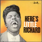 Little Richard - Long Tall Sally cover