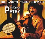 Wolfgang Petry - Die lngste Single der Welt (29 Songs) cover