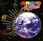Bravo All Stars - Let The Music Heal Your Soul cover
