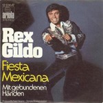 Rex Gildo - Fiesta Mexicana Party-Version 98 cover
