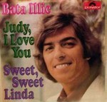 Bata Illic - Judy I Love You cover