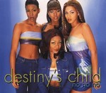 Destiny's Child - No No No cover