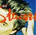 Rod Stewart - Ooh La La cover