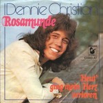 Dennie Christian - Rosamunde cover