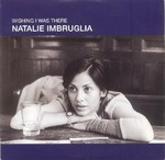 Natalie Imbruglia - Wishing I Was There cover
