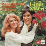 Cindy & Bert - Wenn die Rosen erblhen in Malaga cover