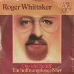 Roger Whittaker - Das alte Schiff cover