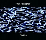 Joachim Witt & Peter Heppner - Die Flut cover