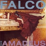 Falco - Rock Me Amadeus cover