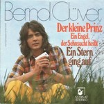 Bernd Clver - Der kleine Prinz cover