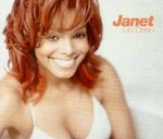 Janet Jackson - Go Deep cover