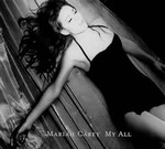 Mariah Carey - My All cover
