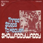 Showaddywaddy - Three Steps To Heaven cover