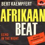 Bert Kaempfert - Afrikaan Beat cover