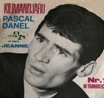 Pascal Danel - Kilimandjaro cover