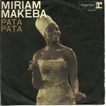 Miriam Makeba - Pata pata cover