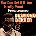 Desmond Dekker - You Can Get It If You Really Want cover