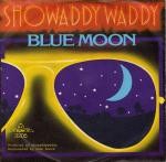 Showaddywaddy - Blue Moon cover