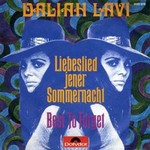 Daliah Lavi - Liebeslied jener Sommernacht cover