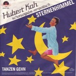 Hubert Kah - Sternenhimmel cover