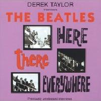 Beatles - Here There And Everywhere cover