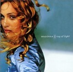 Madonna - Sky Fits Heaven cover